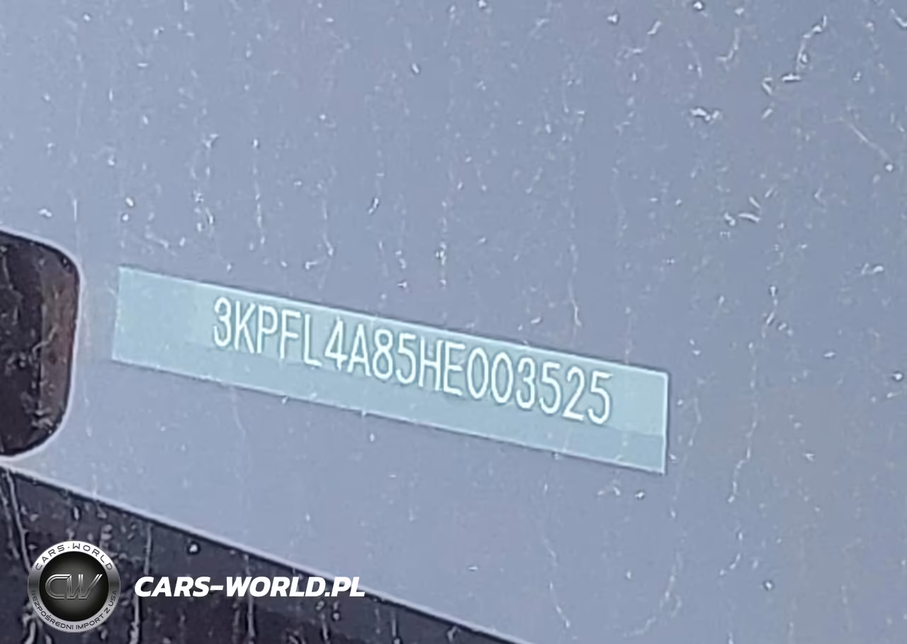 2017 Kia Forte Ex VIN:3KPFL4A85HE003525 - 9