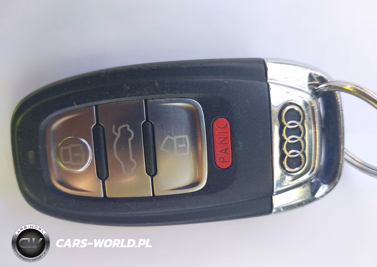 2016 Audi A4 2.0T Premium VIN:WAUFFAFL6GN004970 - 11