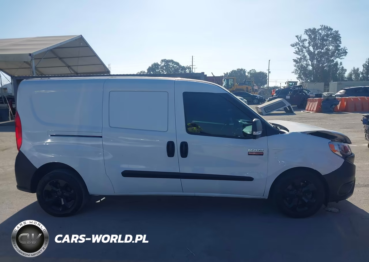2019 Ram Promaster City Tradesman VIN:ZFBHRFAB4K6M38731 - 13