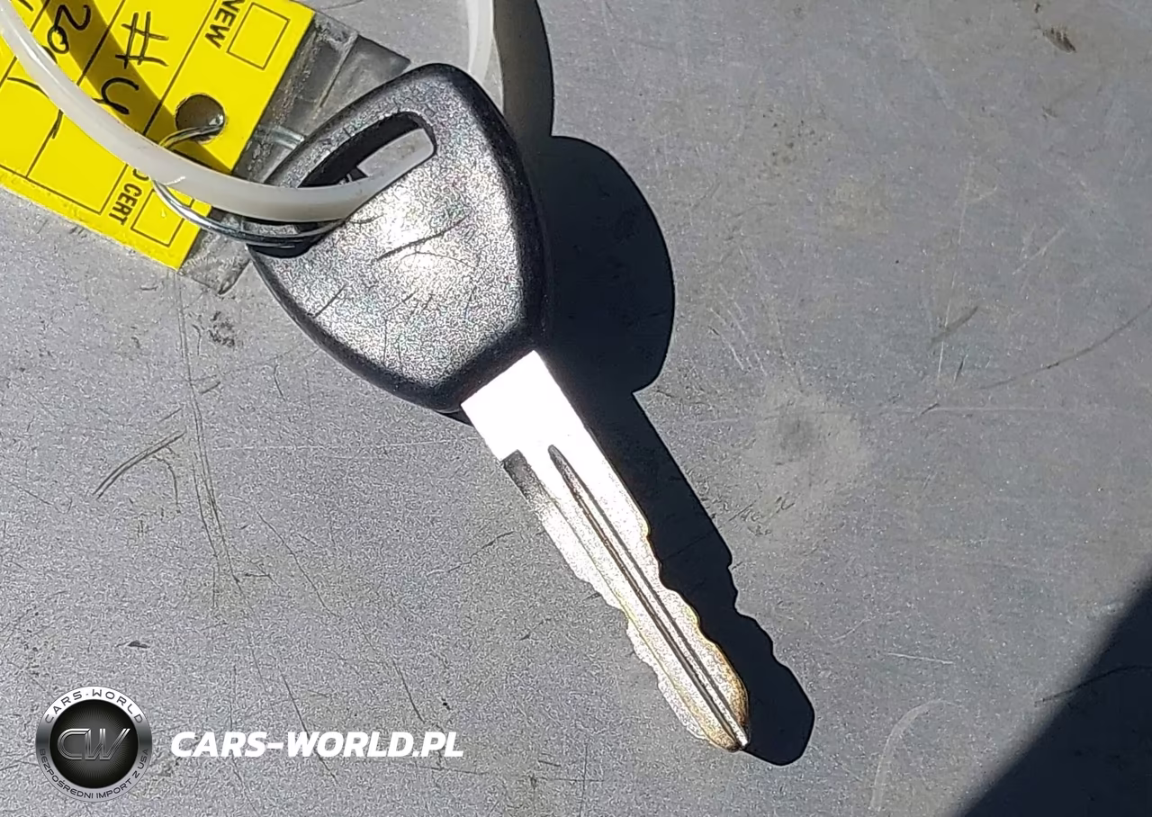 2001 Honda Accord 2.3 Ex VIN:JHMCG66081C018554 - 11