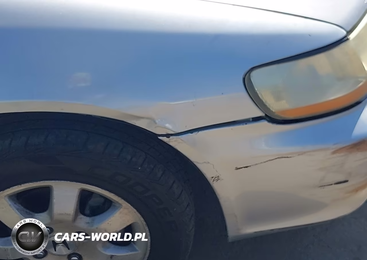 2001 Honda Accord 2.3 Ex VIN:JHMCG66081C018554 - 15