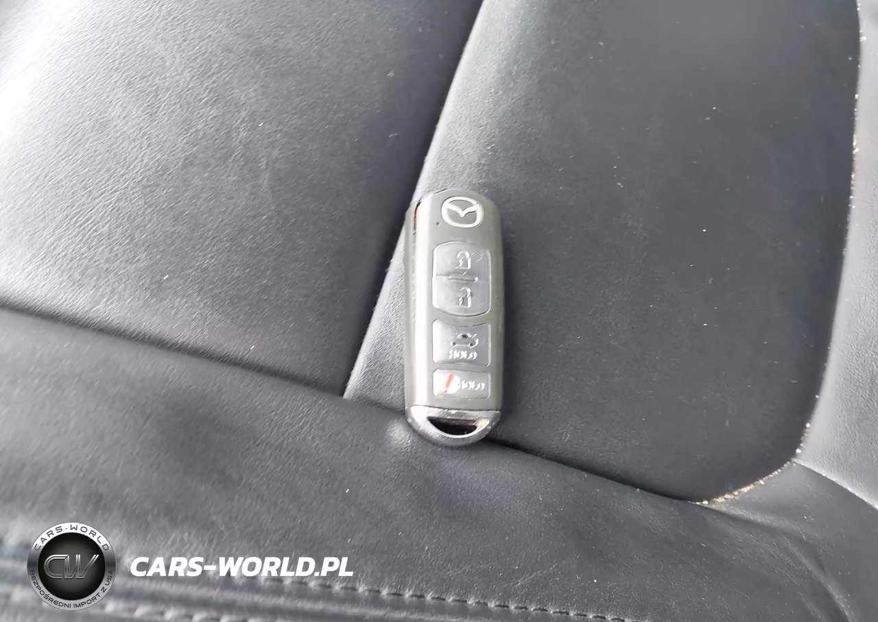 2014 Mazda Mazda6 I Touring VIN:JM1GJ1T60E1118830 - 11