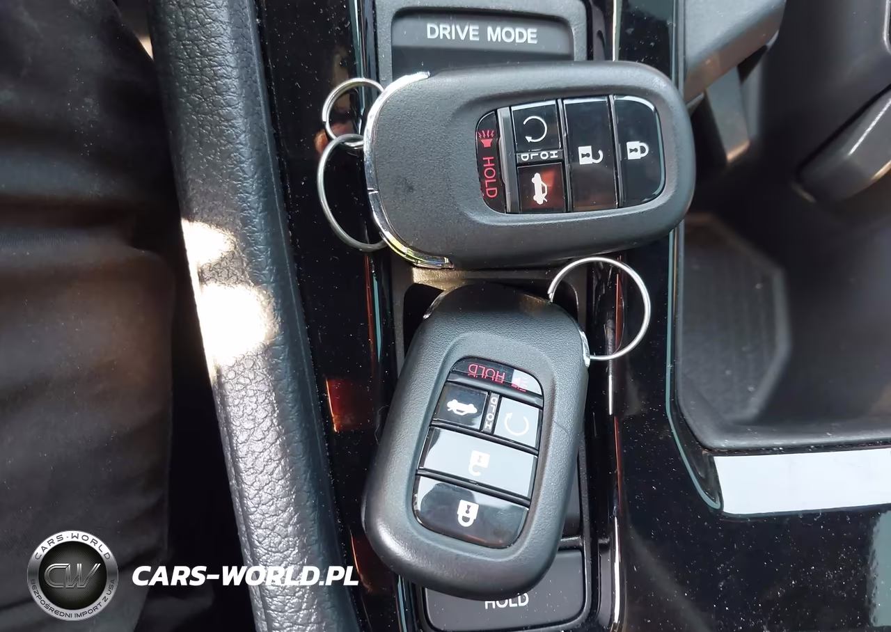2025 Honda Accord Hybrid Sport VIN:1HGCY2F53SA058655 - 11