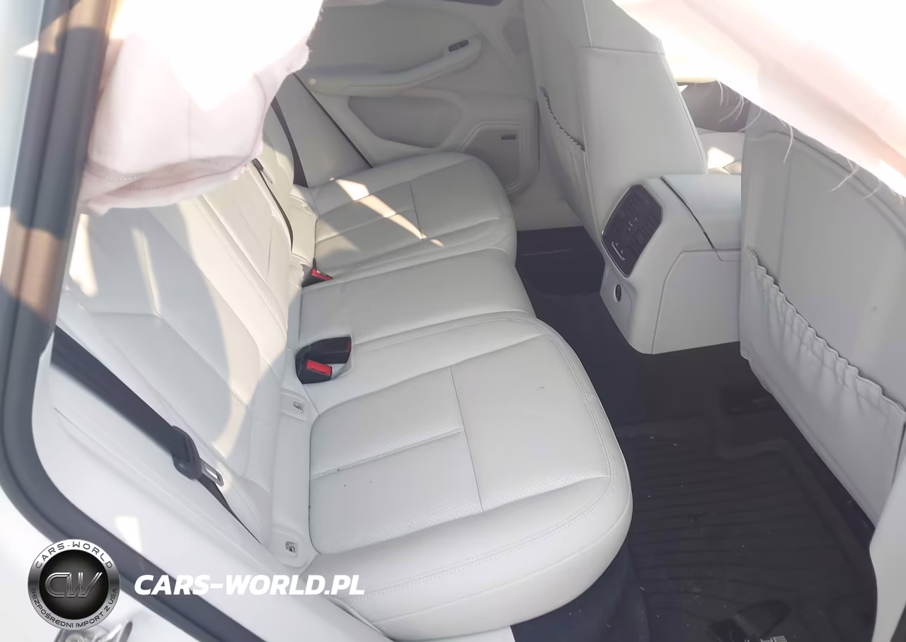 2024 Porsche Macan T VIN:WP1AA2A58RLB18847 - 8
