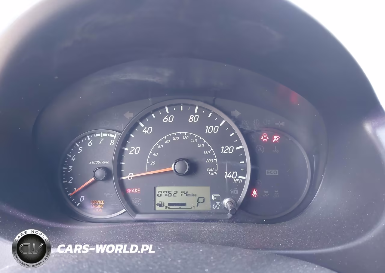 2017 Mitsubishi Mirage G4 Es VIN:ML32F3FJ0HHF10313 - 7