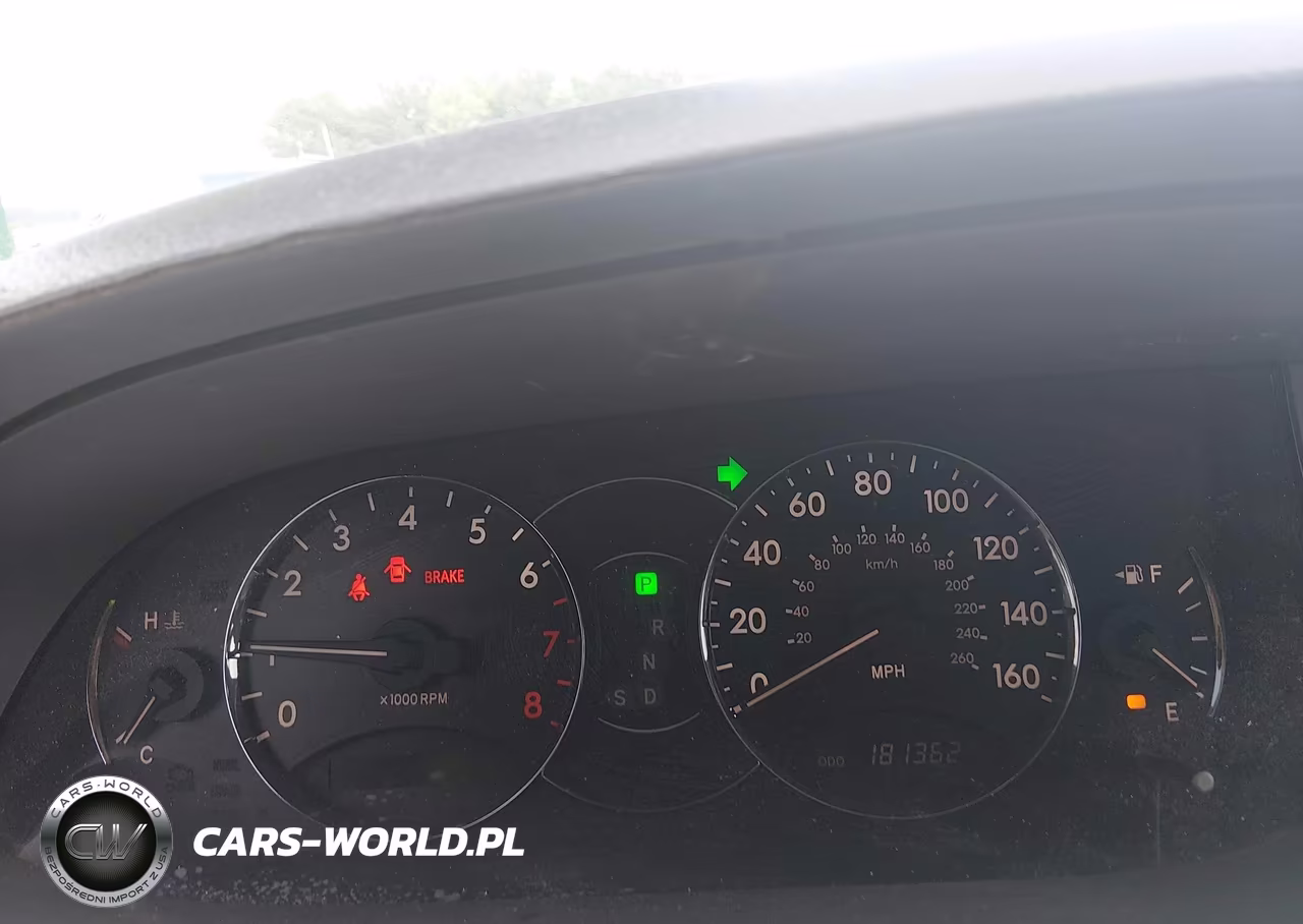 2005 Toyota Avalon Limited VIN:4T1BK36B25U043795 - 7