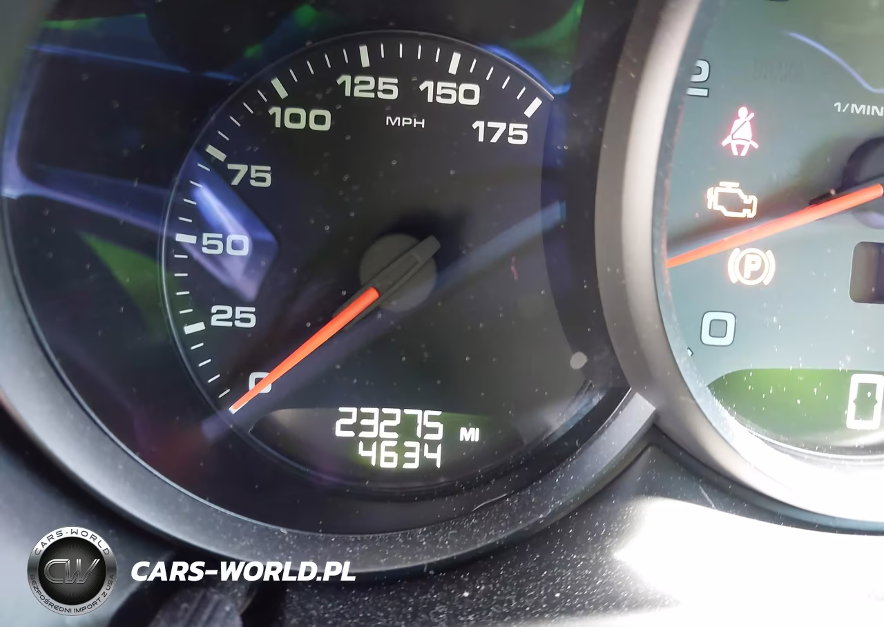 2017 Porsche Macan S VIN:WP1AB2A51HLB11539 - 16