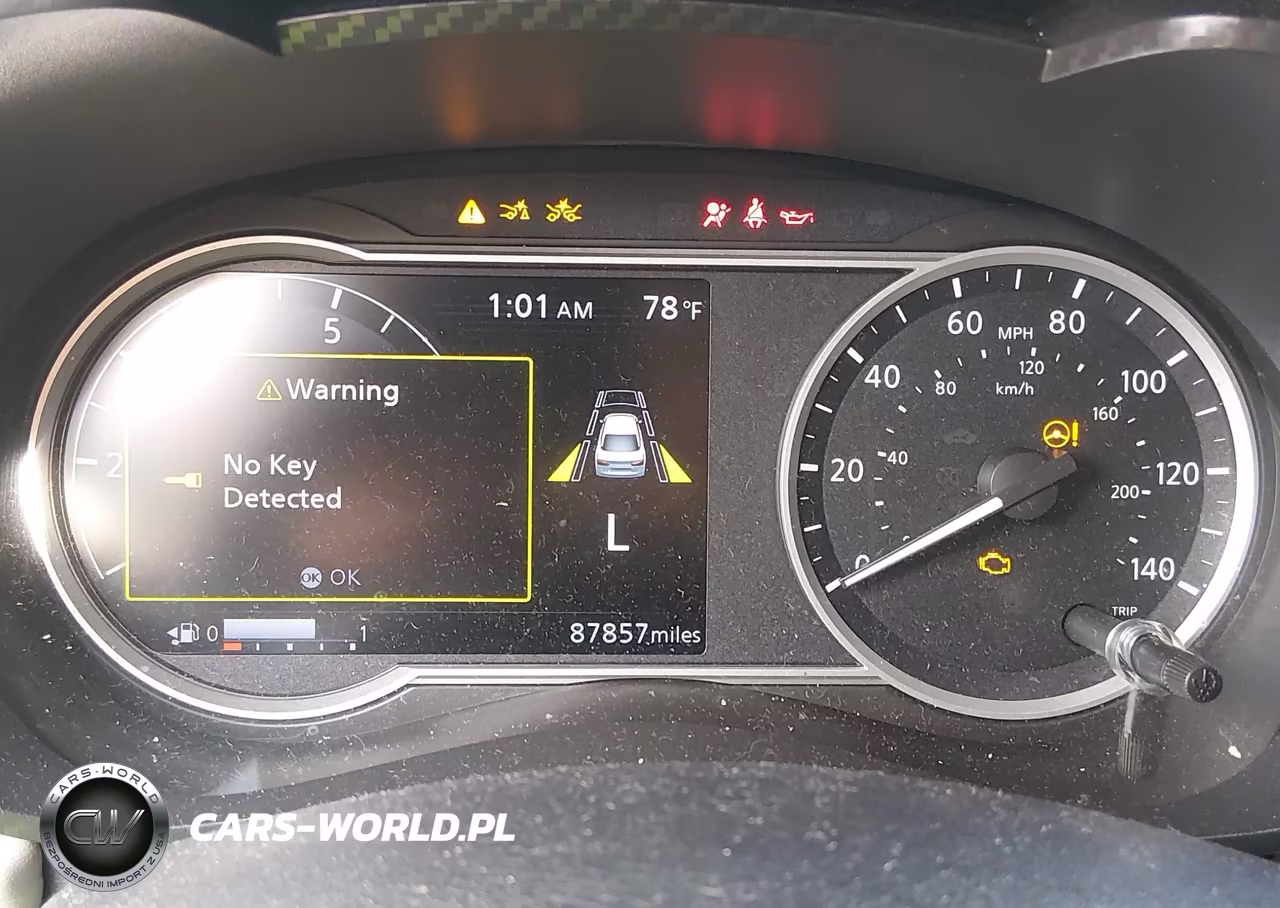 2020 Nissan Versa Sv Xtronic Cvt VIN:3N1CN8EV4LL812364 - 7