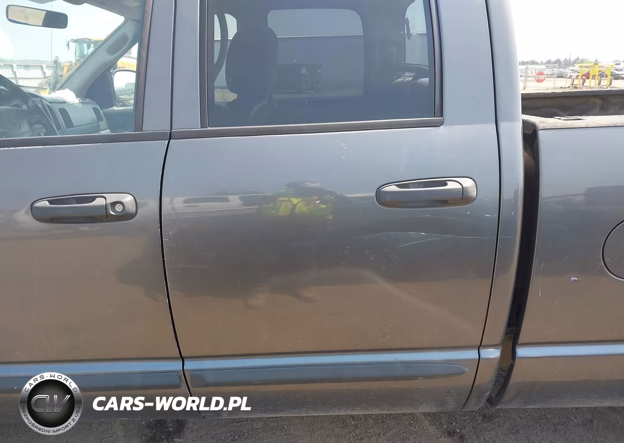 2003 Dodge Ram 2500 Slt-Laramie-St VIN:3D7KA28D03G835353 - 12