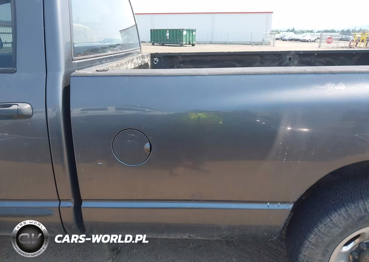2003 Dodge Ram 2500 Slt-Laramie-St VIN:3D7KA28D03G835353 - 13
