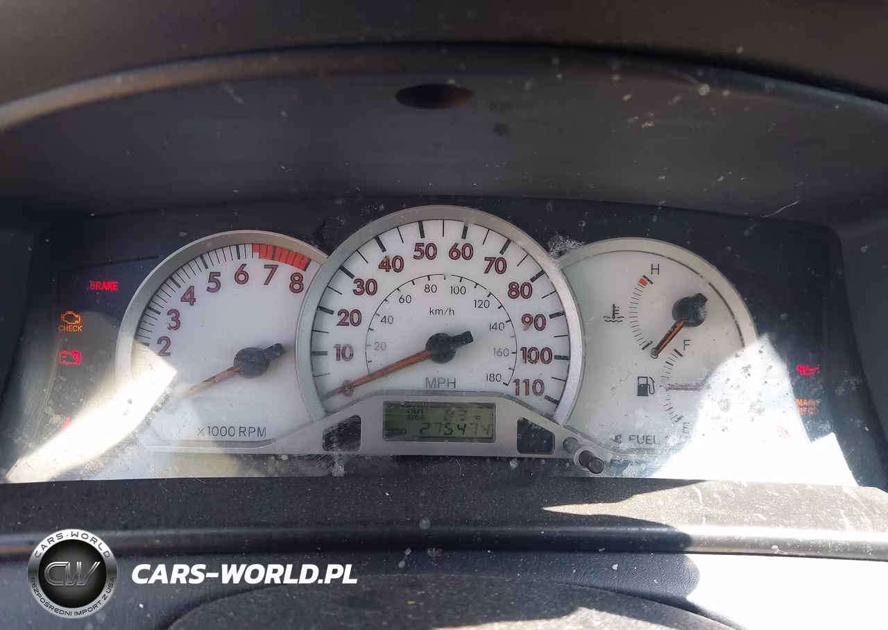 2007 Toyota Corolla S VIN:1NXBR32E97Z785626 - 7