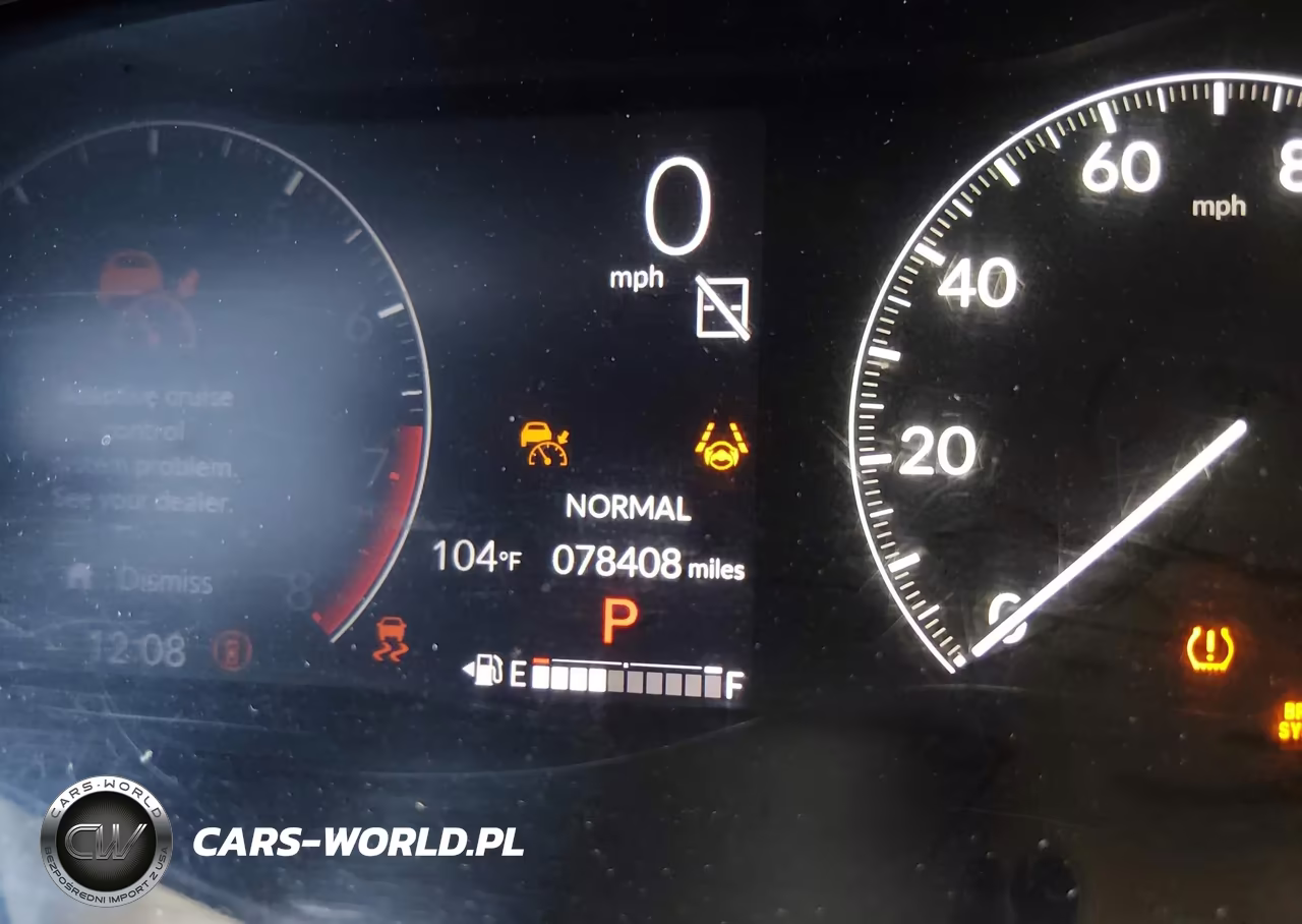 2023 Honda Hr-V 2Wd Lx VIN:3CZRZ1H37PM714095 - 15