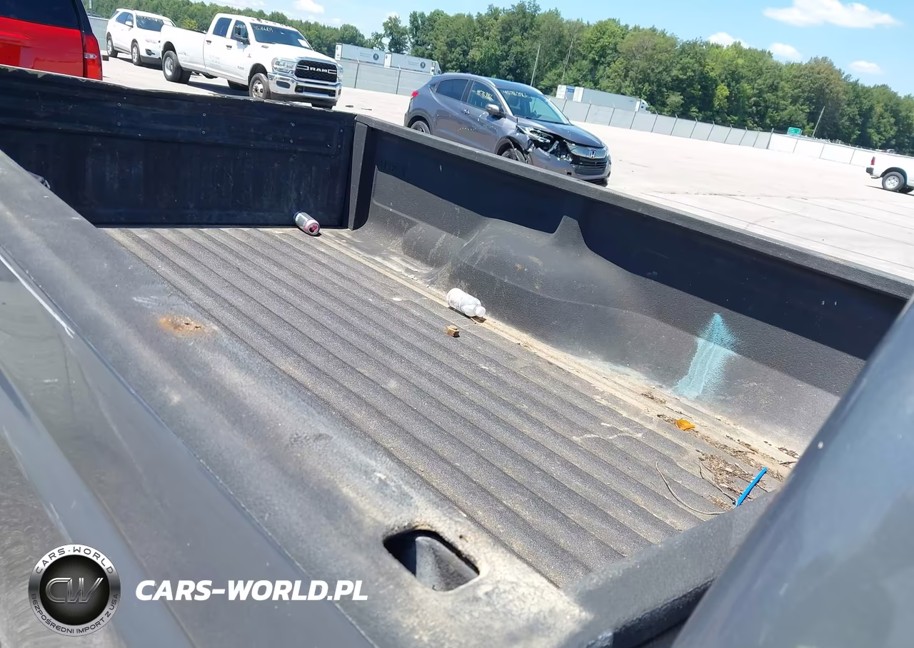1991 Ford F150 VIN:2FTEF14Y0MCA57825 - 8