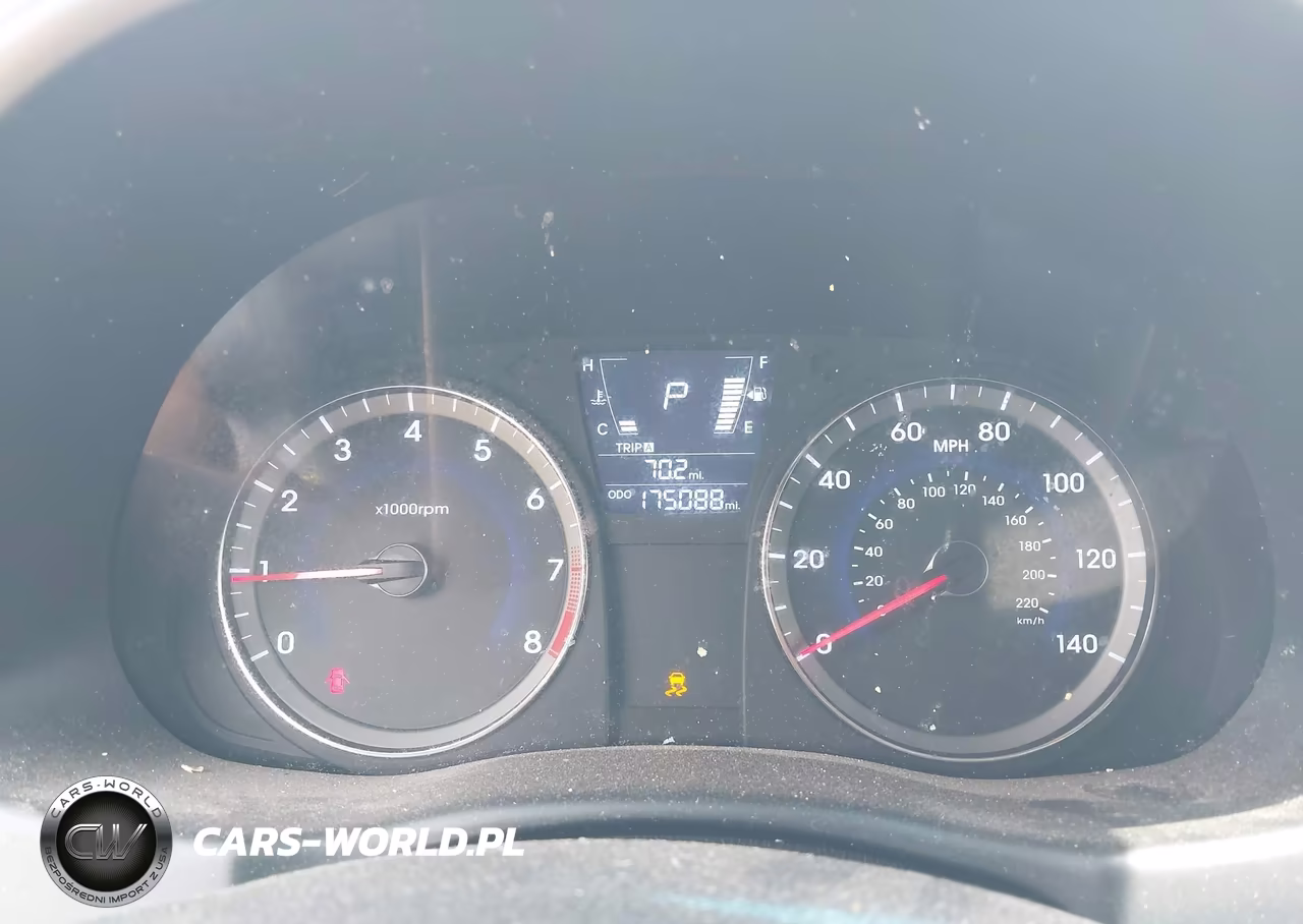 2013 Hyundai Accent Gs VIN:KMHCT5AE7DU100389 - 7