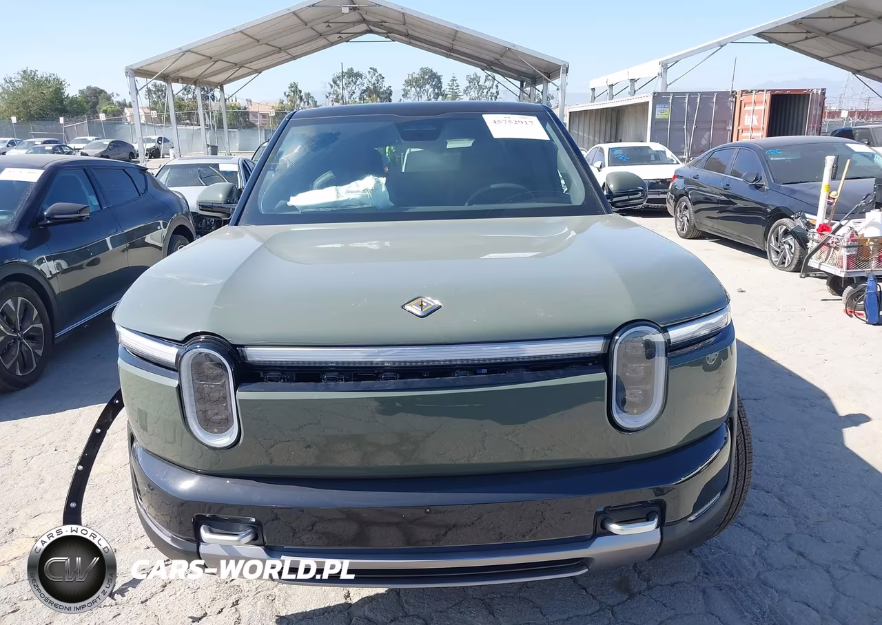 2027 2027 Rivian VIN:7PD2EAAB7VN001200 - 12