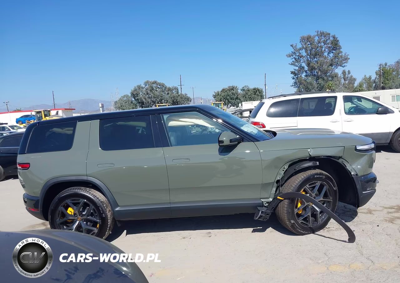 2027 2027 Rivian VIN:7PD2EAAB7VN001200 - 13