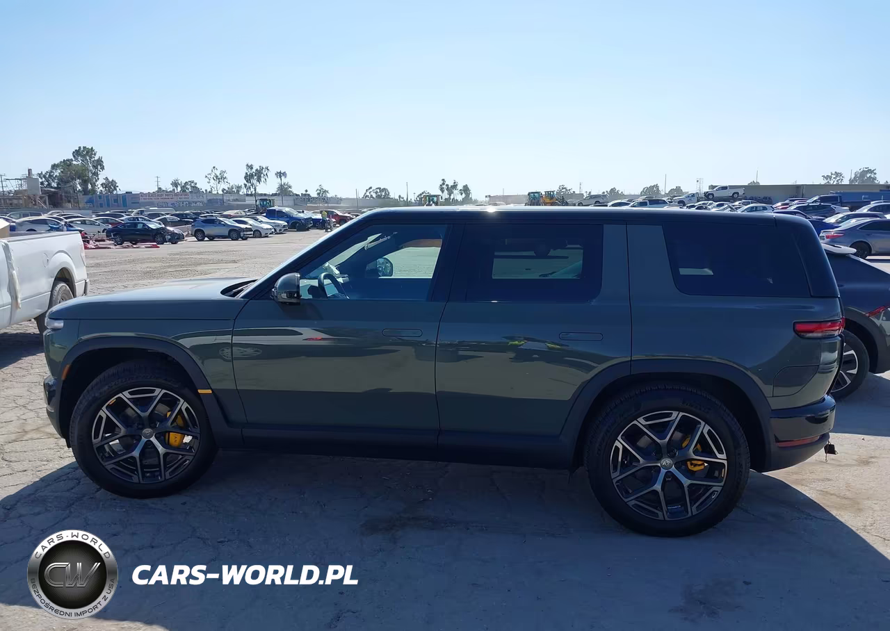 2027 2027 Rivian VIN:7PD2EAAB7VN001200 - 14