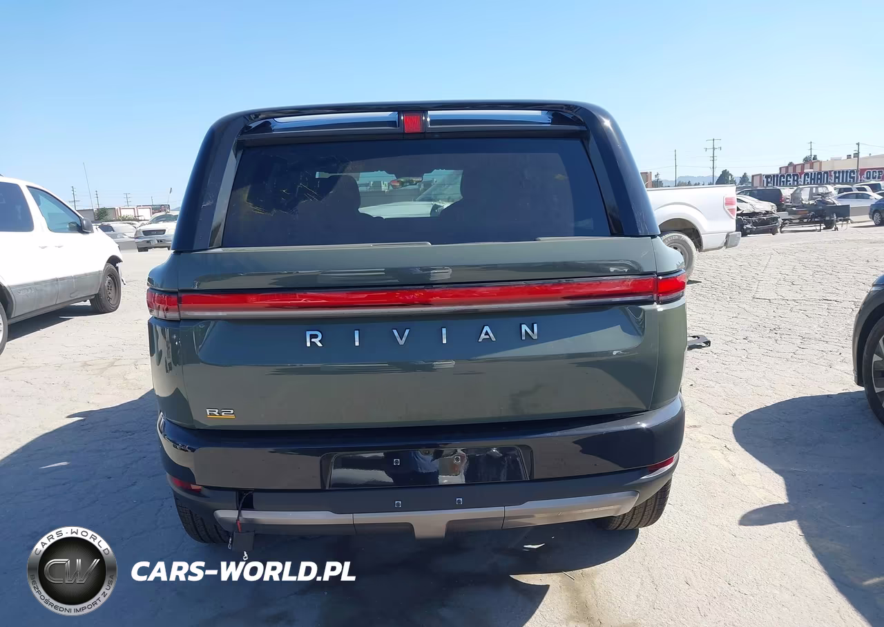 2027 2027 Rivian VIN:7PD2EAAB7VN001200 - 16