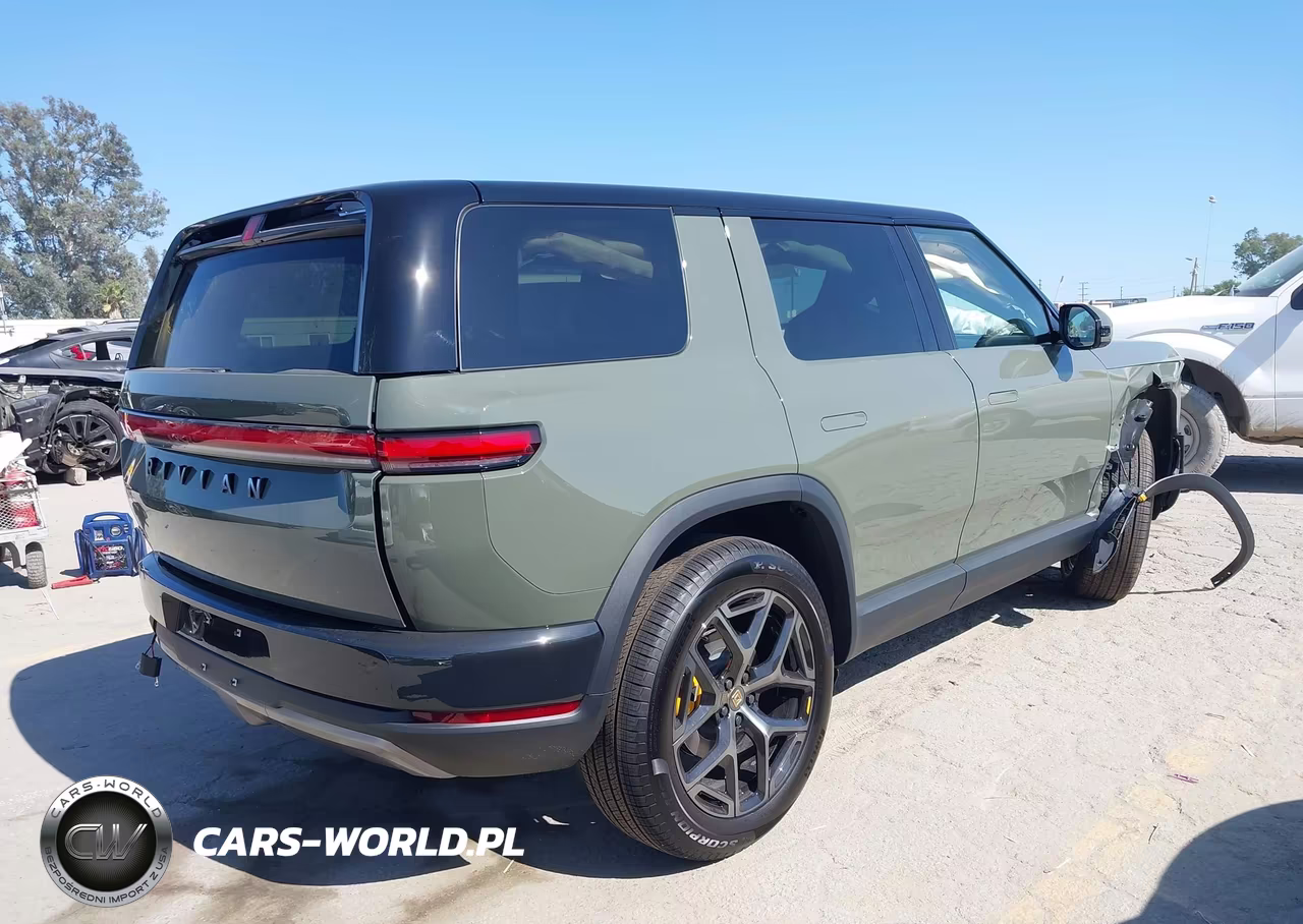 2027 2027 Rivian VIN:7PD2EAAB7VN001200 - 4