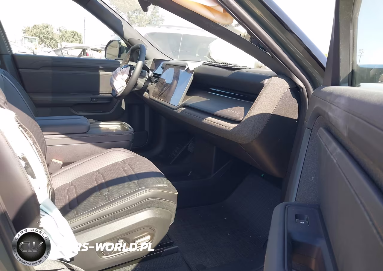 2027 2027 Rivian VIN:7PD2EAAB7VN001200 - 5