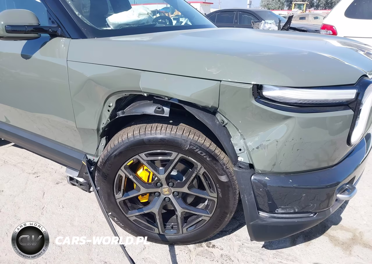 2027 2027 Rivian VIN:7PD2EAAB7VN001200 - 6