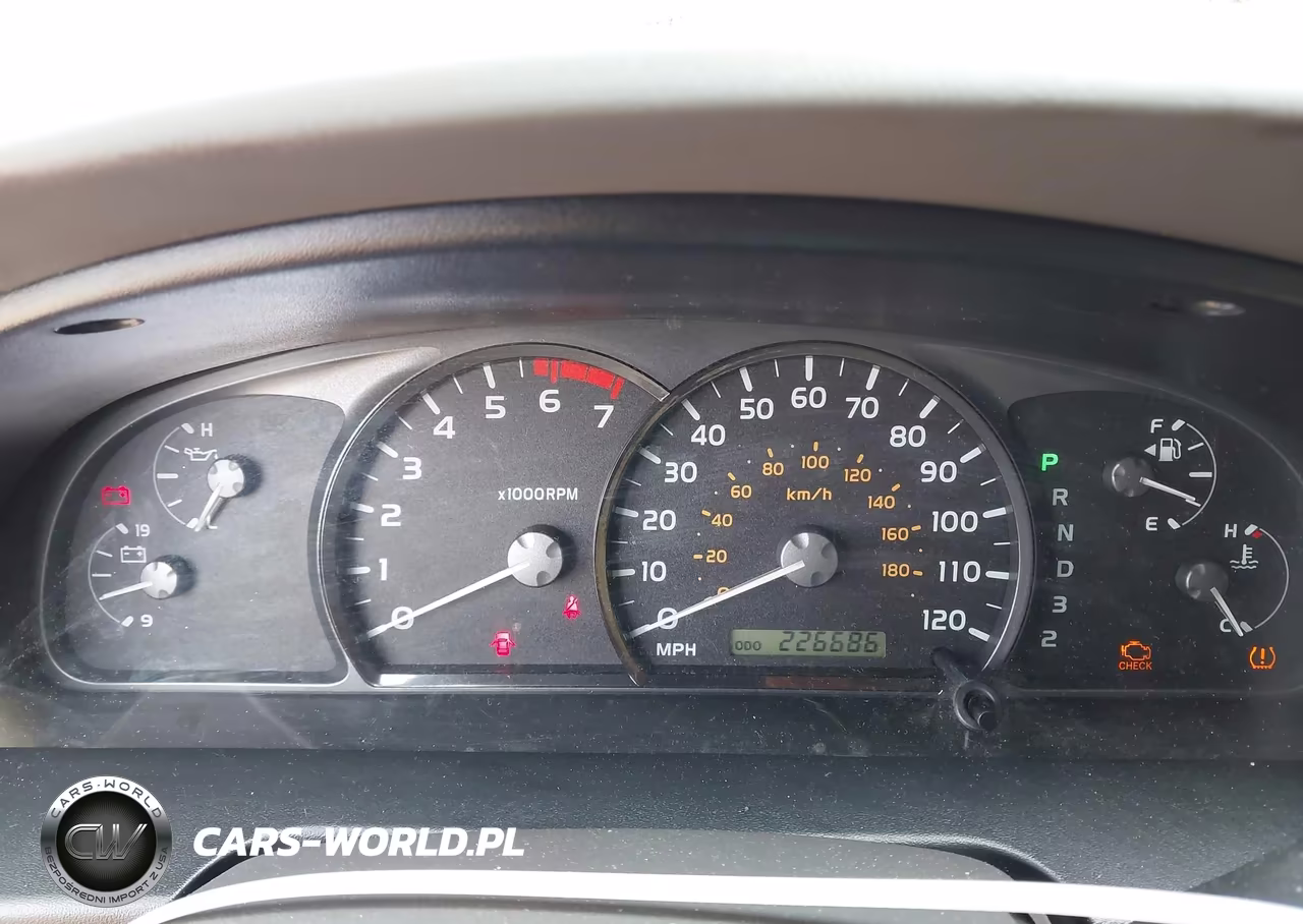 2007 Toyota Sequoia Sr5 VIN:5TDZT34A17S296396 - 7
