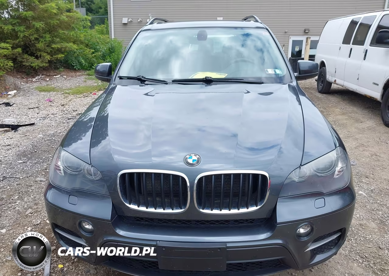 2011 BMW X5 xDrive35I-xDrive35I Premium-xDrive35I Sport Activity VIN:5UXZV4C52BLL58367 - 12
