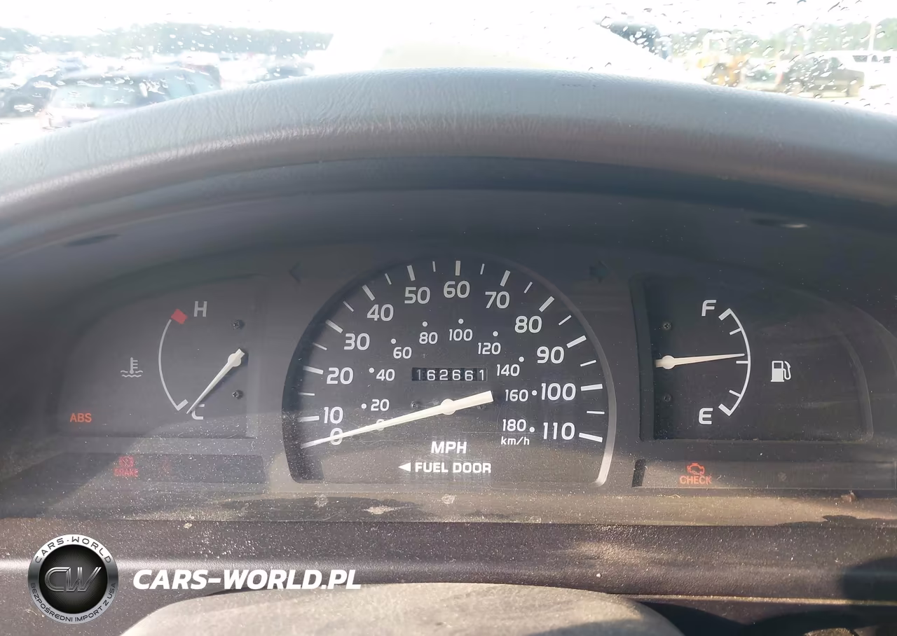 2004 Toyota Tacoma VIN:5TEPM62N24Z379040 - 15