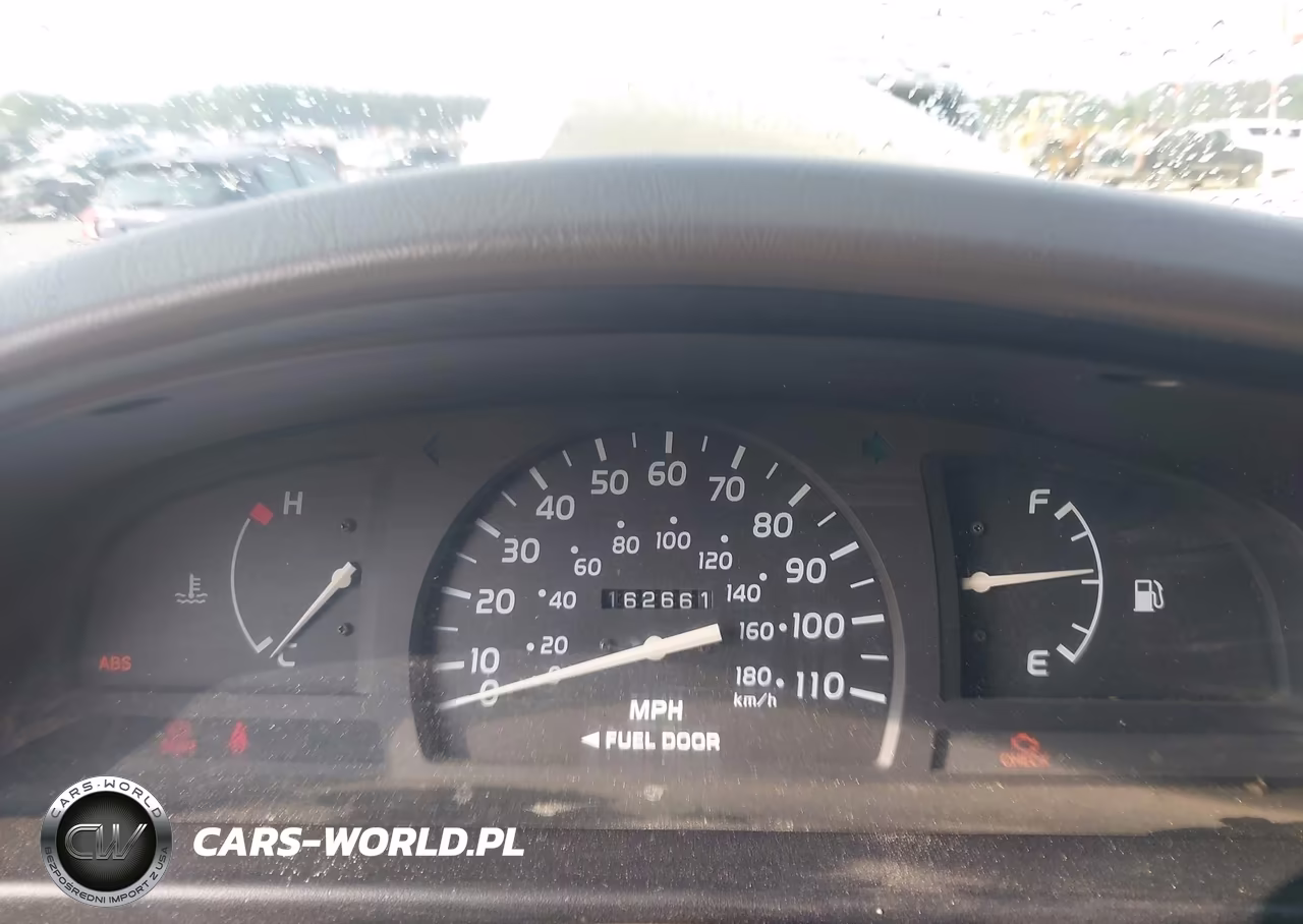 2004 Toyota Tacoma VIN:5TEPM62N24Z379040 - 7