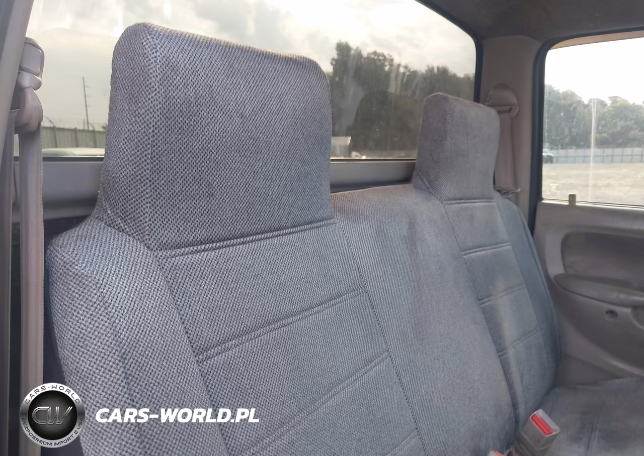 2004 Toyota Tacoma VIN:5TEPM62N24Z379040 - 8