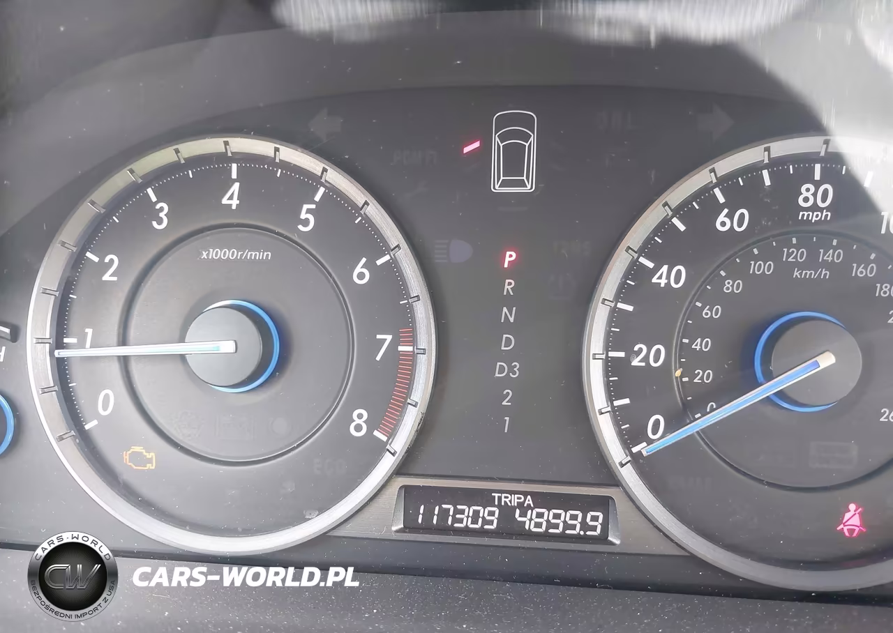 2010 Honda Accord Crosstour Ex-L VIN:5J6TF1H54AL002295 - 7