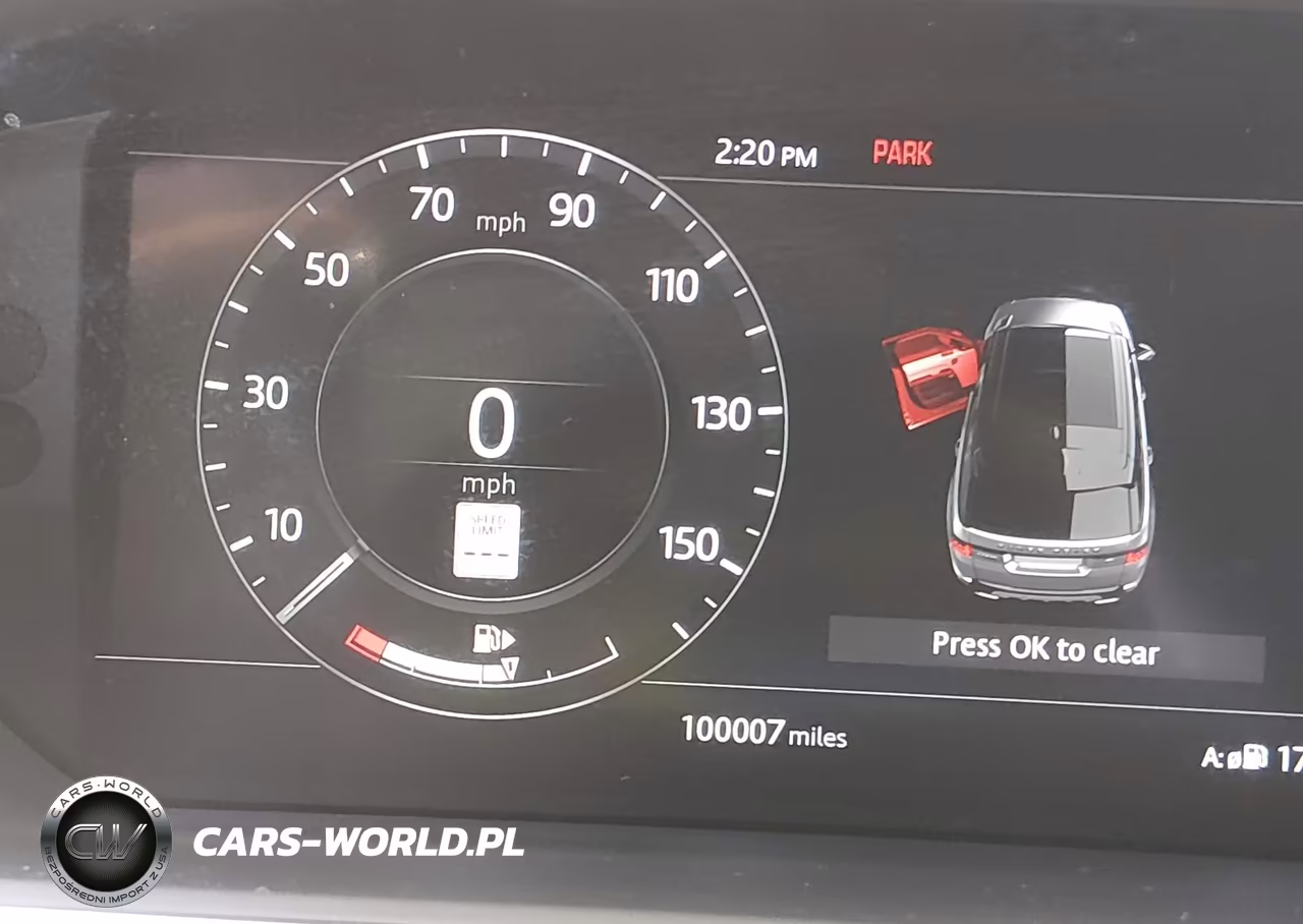 2019 Land Rover Range Rover Sport Hse Mhev VIN:SALWR2RU4KA868476 - 15