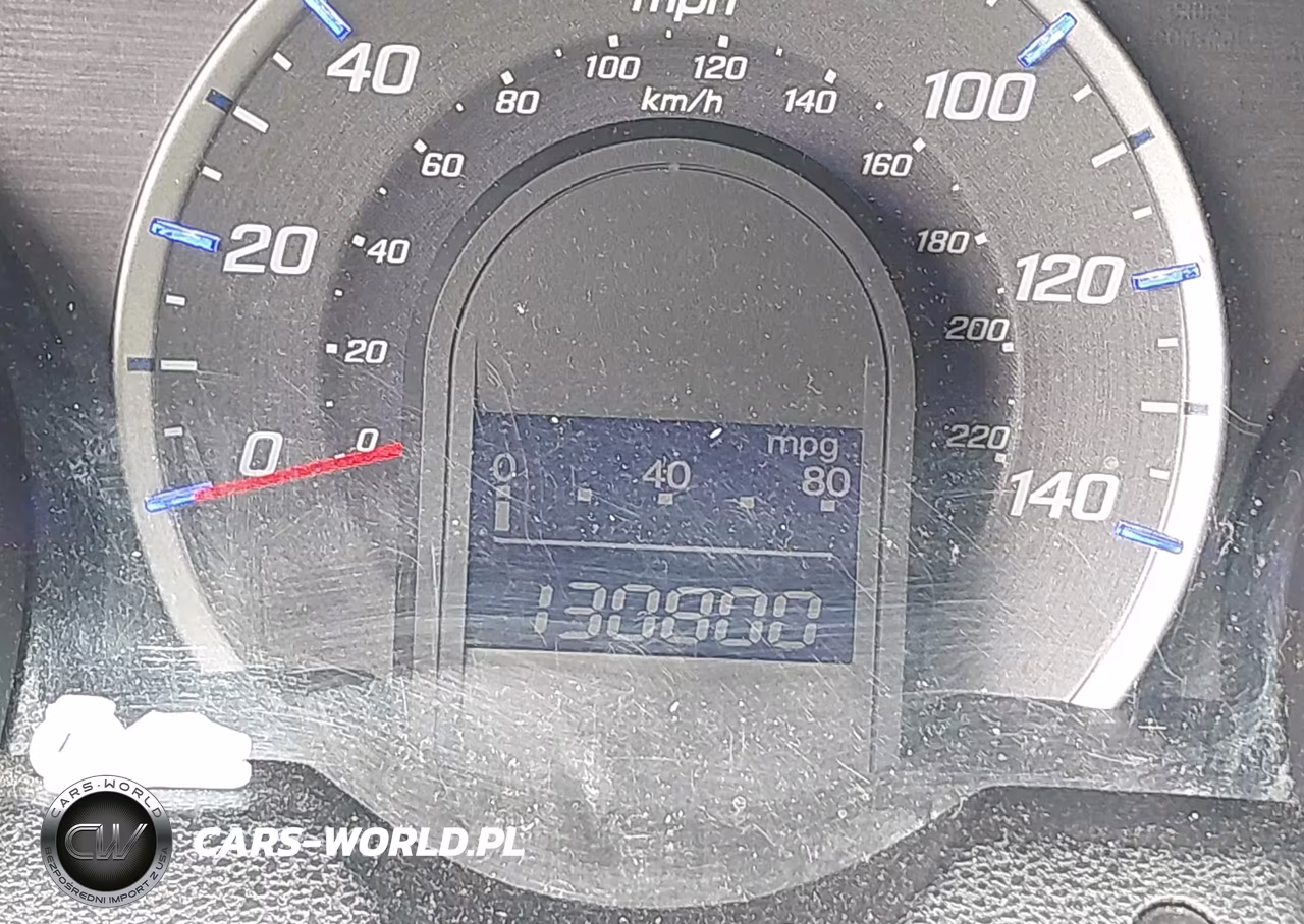 2012 Honda Fit Sport VIN:JHMGE8H59CC036401 - 7