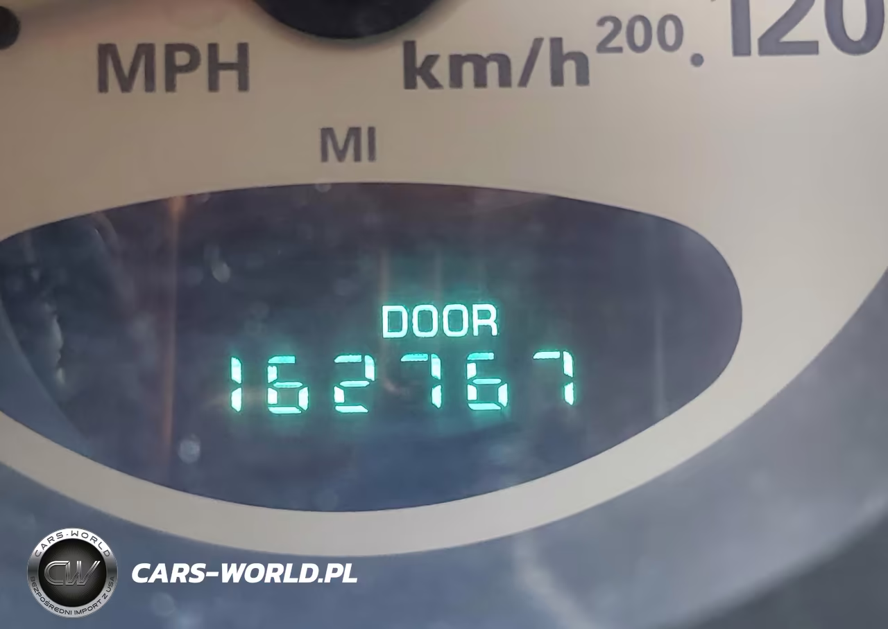 2002 Chrysler Pt Cruiser Touring VIN:3C4FY58BX2T371923 - 12