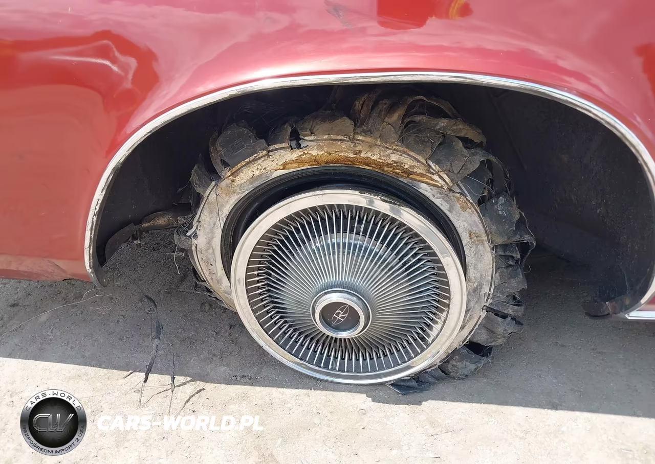 1966 Buick Riviera VIN:494876H961005 - 18