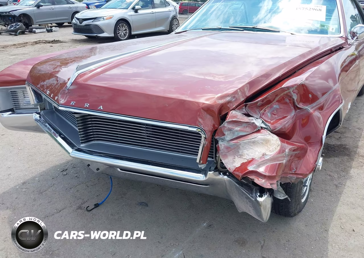 1966 Buick Riviera VIN:494876H961005 - 20