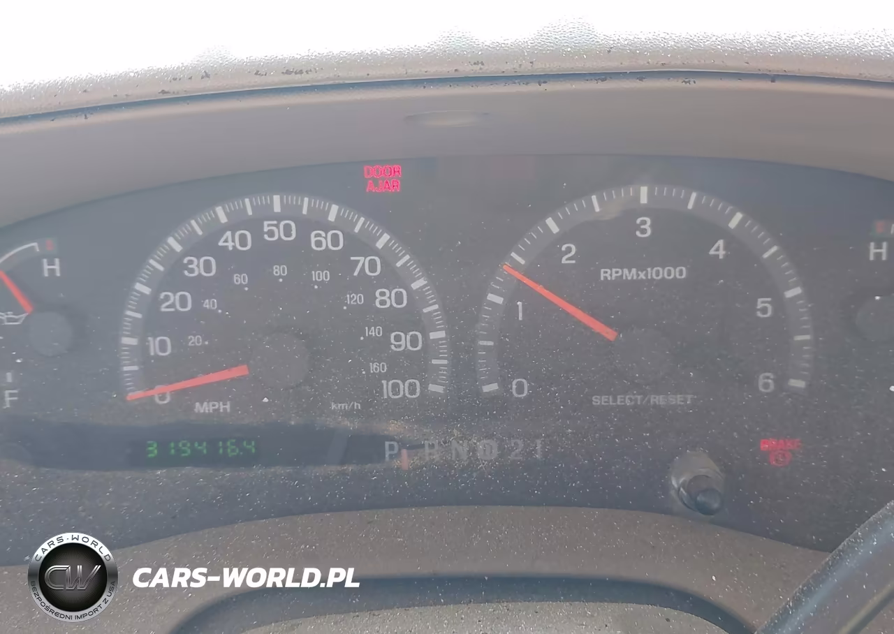2002 Ford F-150 Xl-Xlt VIN:1FTRX17212NB34229 - 7