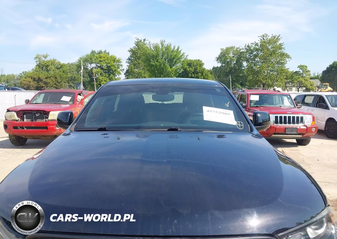 2019 Dodge Durango Gt Awd VIN:1C4RDJDG9KC598079 - 17