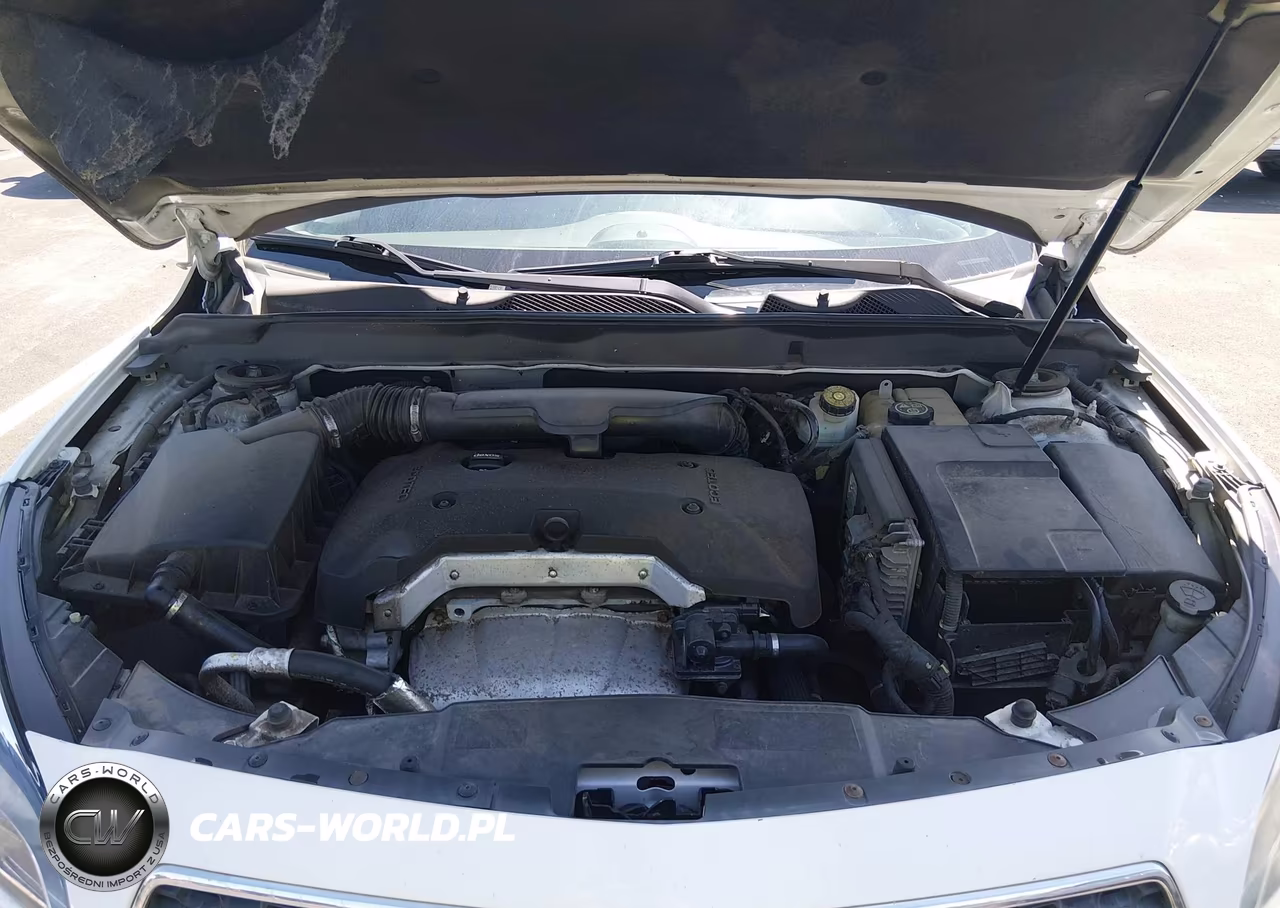 2013 Chevrolet Malibu 1Fl VIN:1G11A5SA5DF332578 - 10