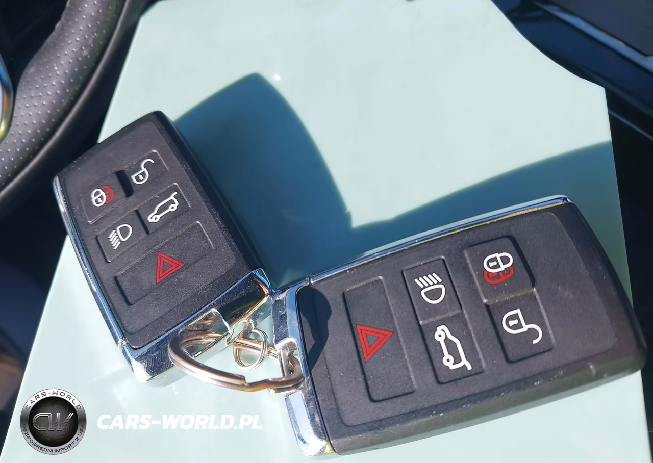 2023 Land Rover Range Rover Evoque R-Dynamic Se VIN:SALZL2FX5PH228398 - 11