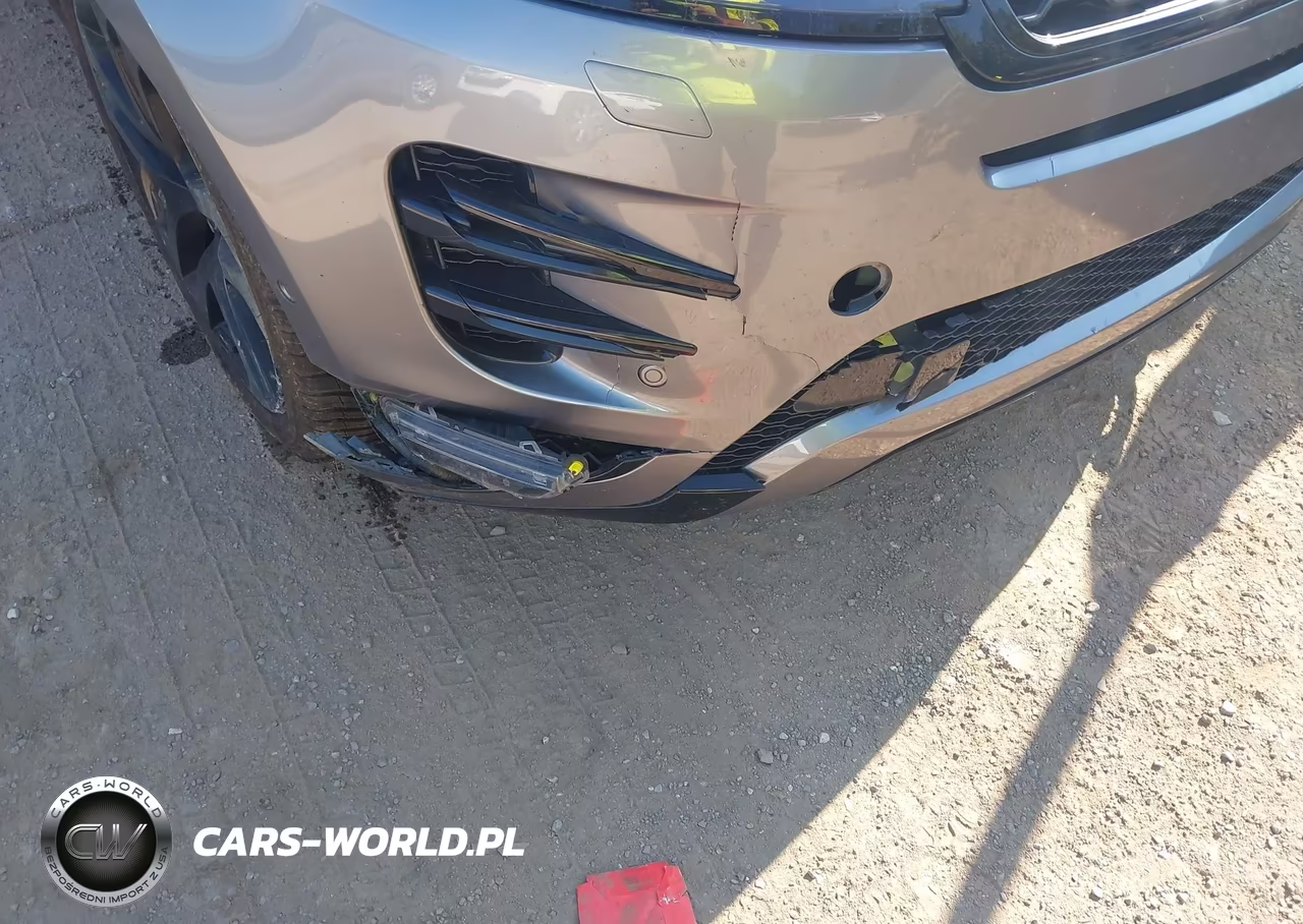 2023 Land Rover Range Rover Evoque R-Dynamic Se VIN:SALZL2FX5PH228398 - 17