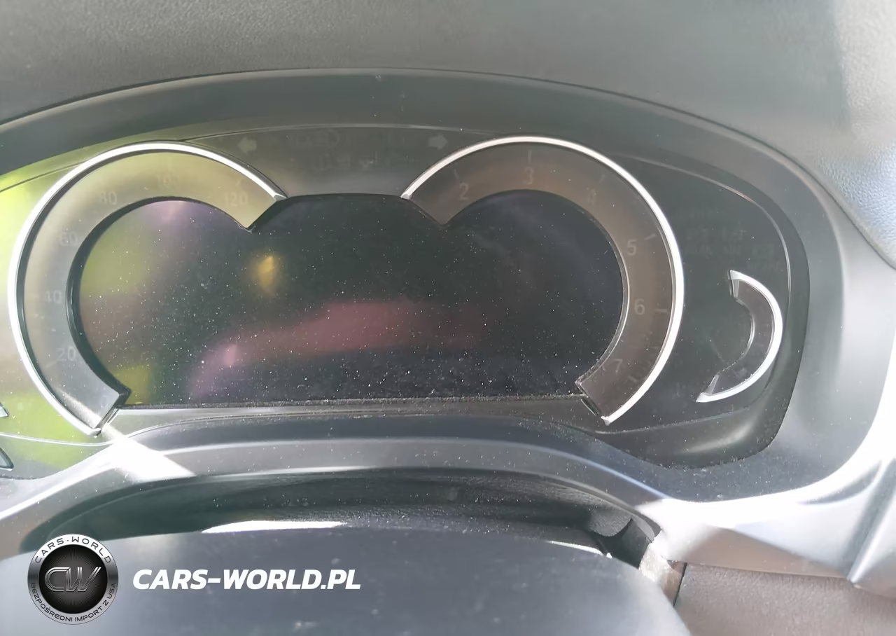 2019 BMW X3 Sdrive30I VIN:5UXTR7C55KLF29269 - 7
