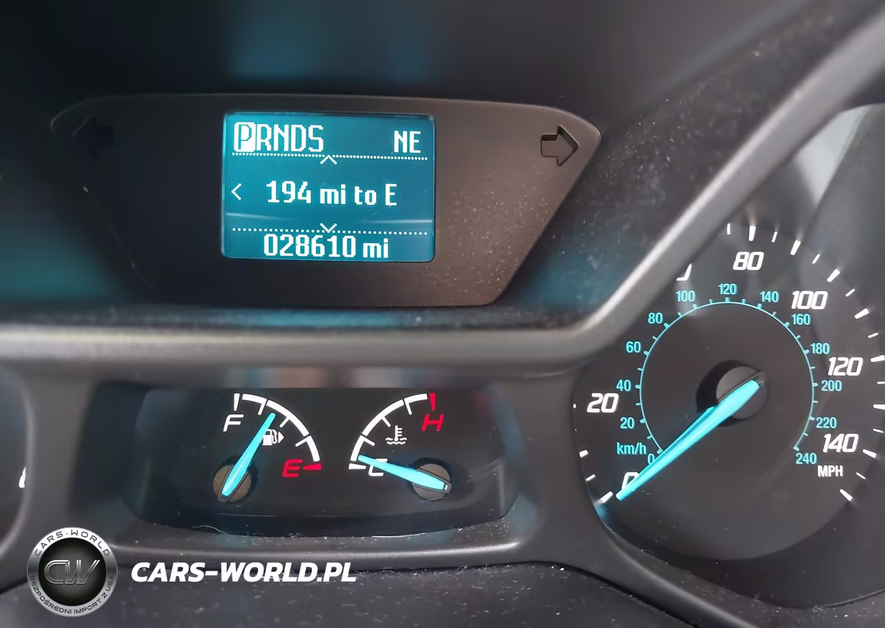 2018 Ford Transit Connect Xlt VIN:NM0AE8F73J1343595 - 16