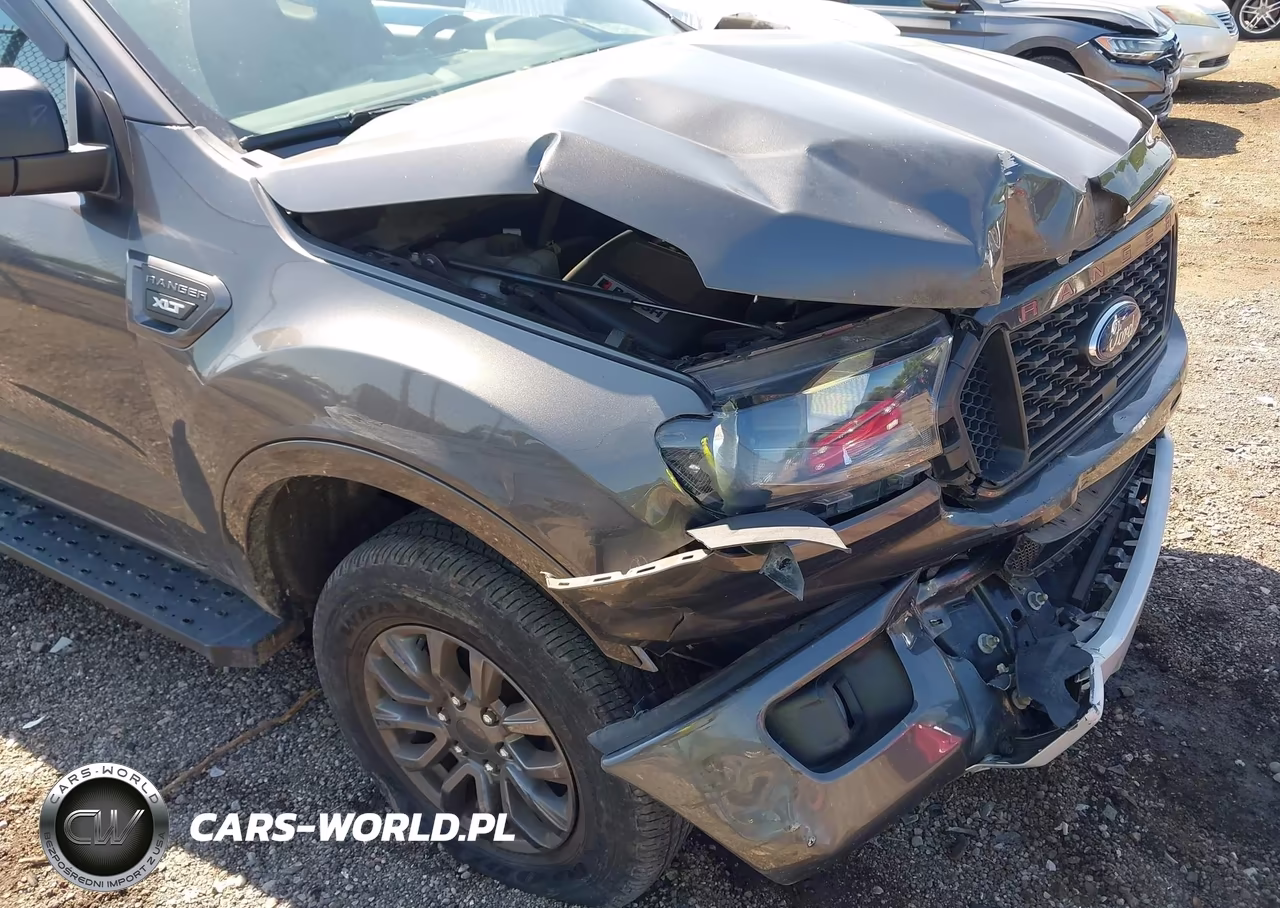 2020 Ford Ranger Xlt VIN:1FTER1EHXLLA23949 - 17