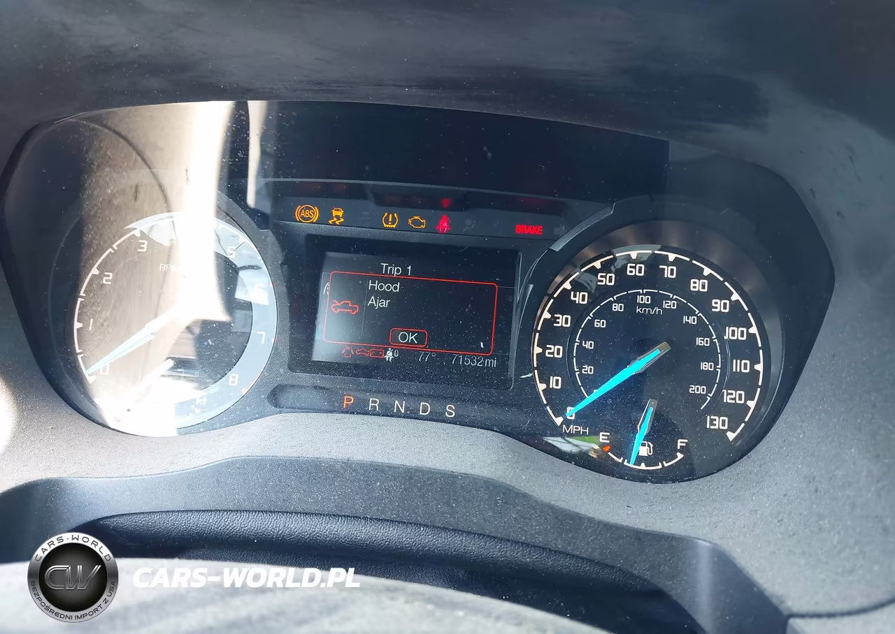 2020 Ford Ranger Xlt VIN:1FTER1EHXLLA23949 - 7