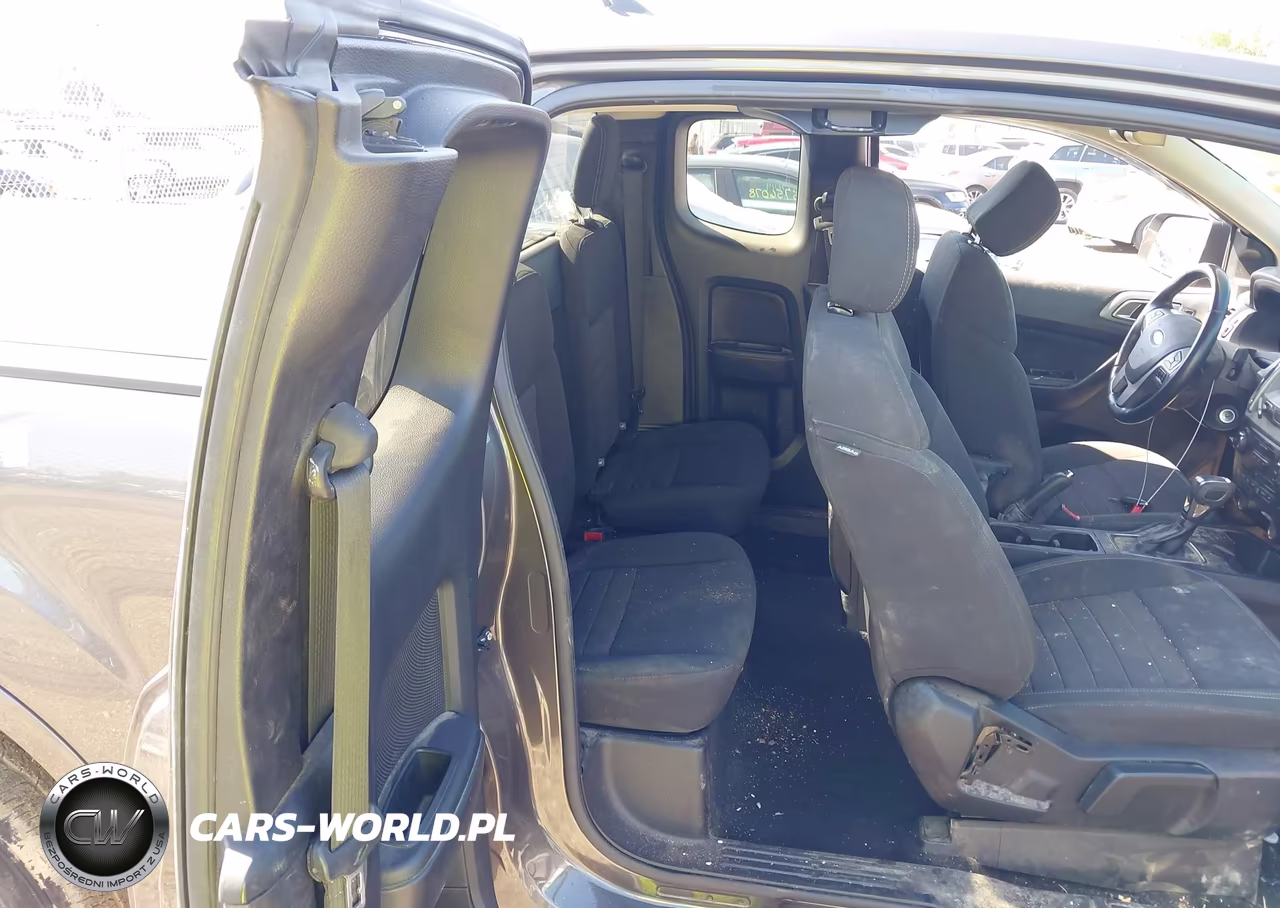 2020 Ford Ranger Xlt VIN:1FTER1EHXLLA23949 - 8