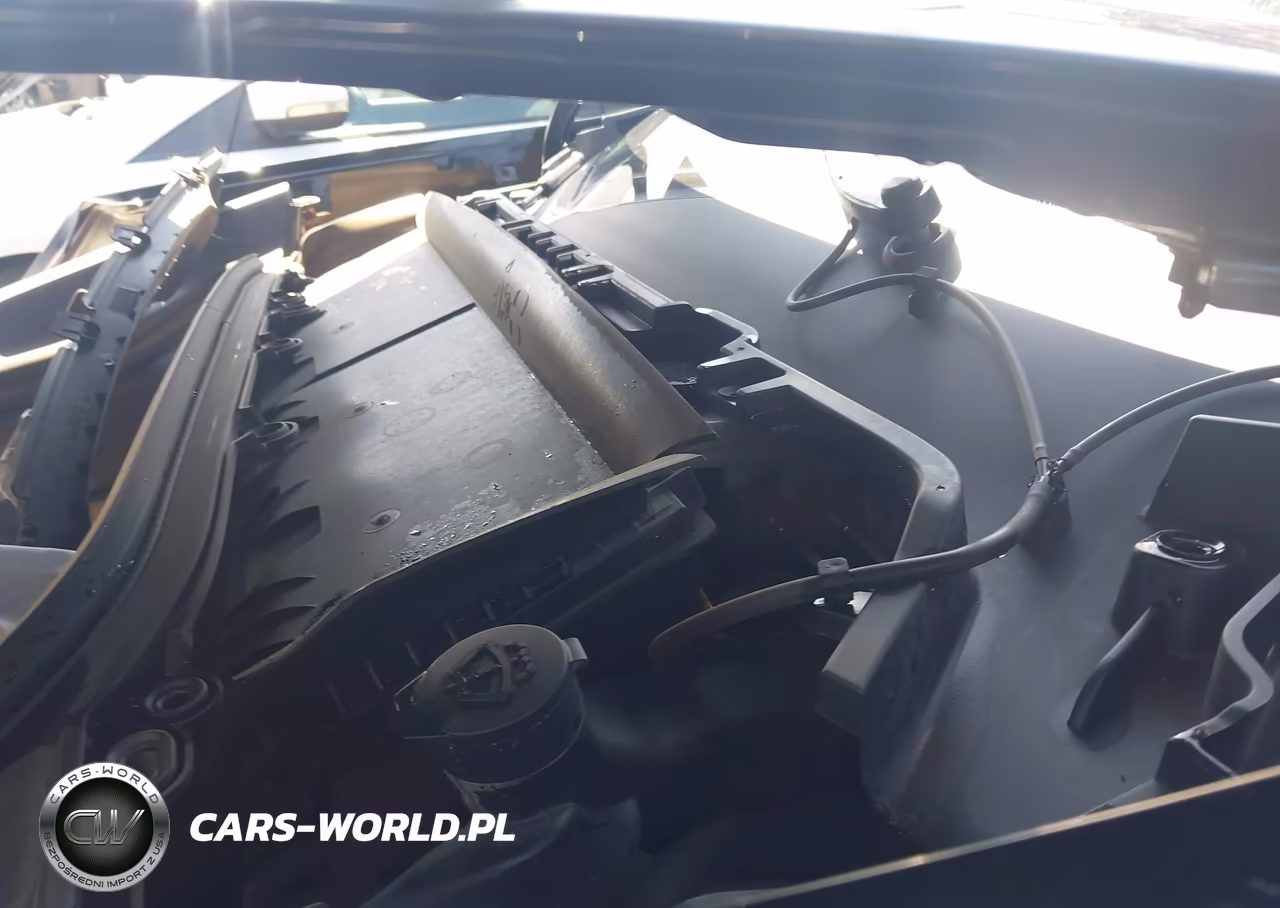 2023 Tesla Model Y Awd-Long Range Dual Motor All-Wheel Drive VIN:7SAYGDEEXPF706983 - 10