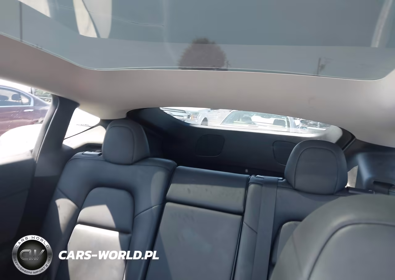 2023 Tesla Model Y Awd-Long Range Dual Motor All-Wheel Drive VIN:7SAYGDEEXPF706983 - 8