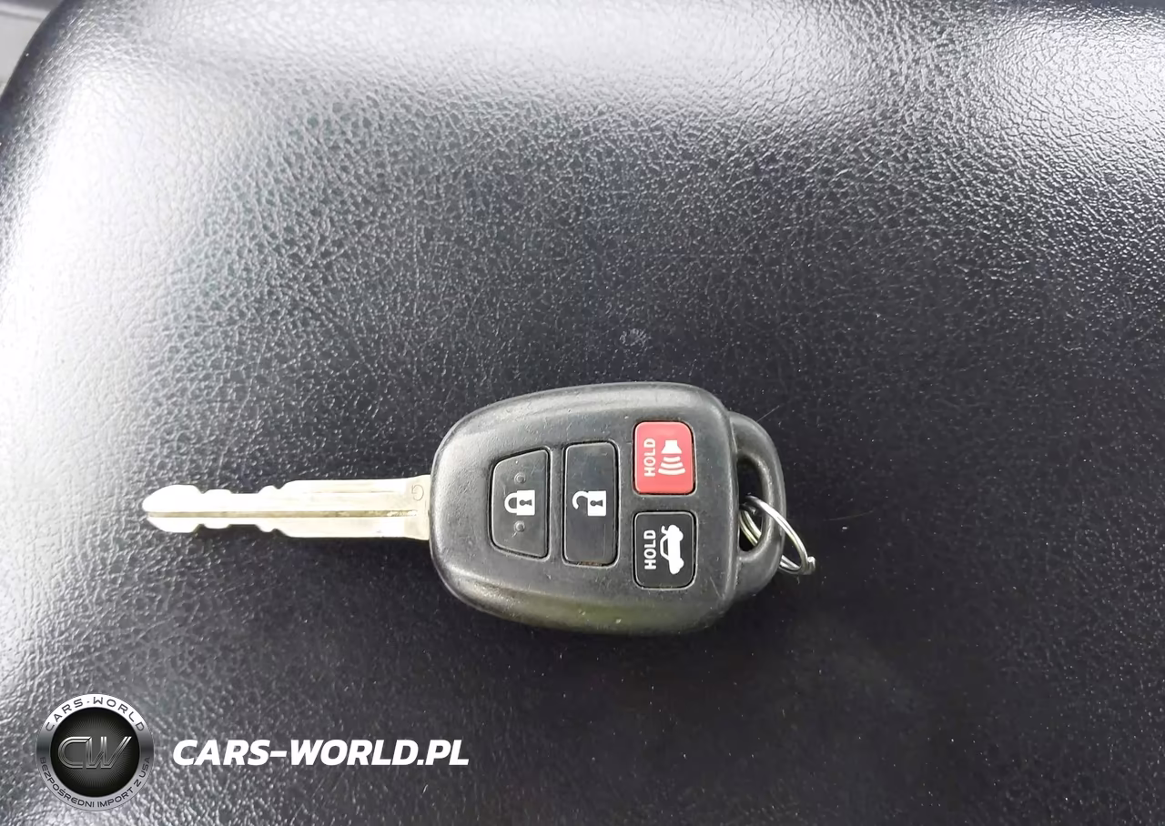 2012 Toyota Camry Se VIN:4T1BF1FK4CU161417 - 11