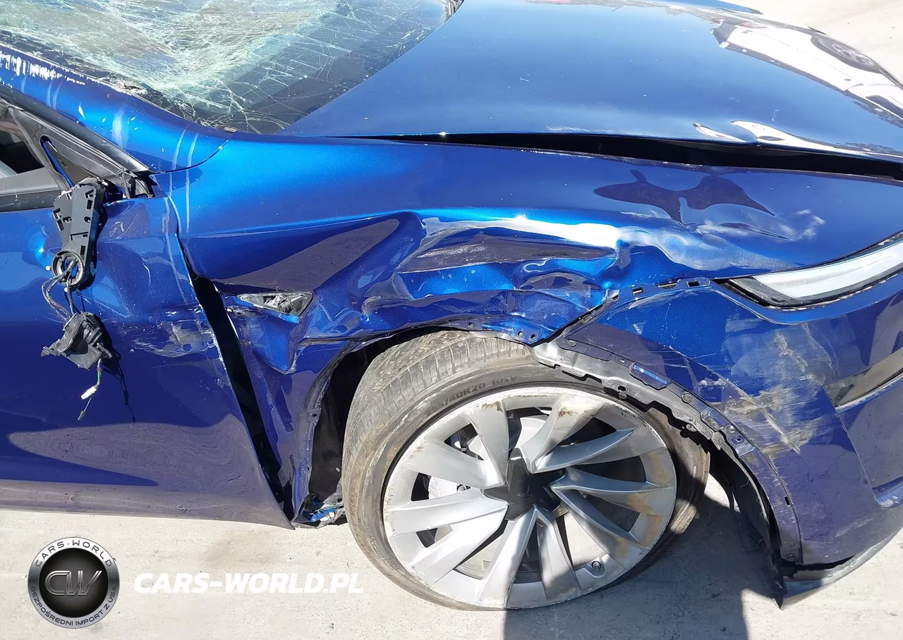 2026 Tesla Model Y All-Wheel Drive-Long Range Launch Series-Premium All-Wheel Drive VIN:7SAYGDEE8TF454841 - 12